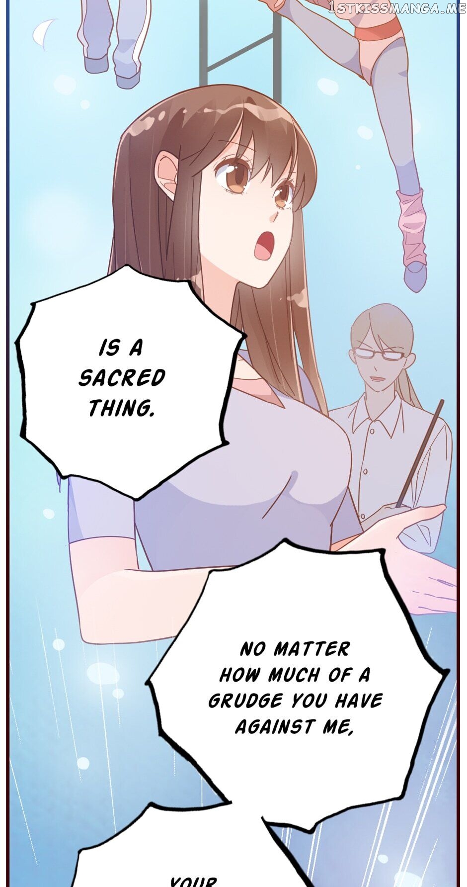Lights, Camera, Love! chapter 100 - page 5