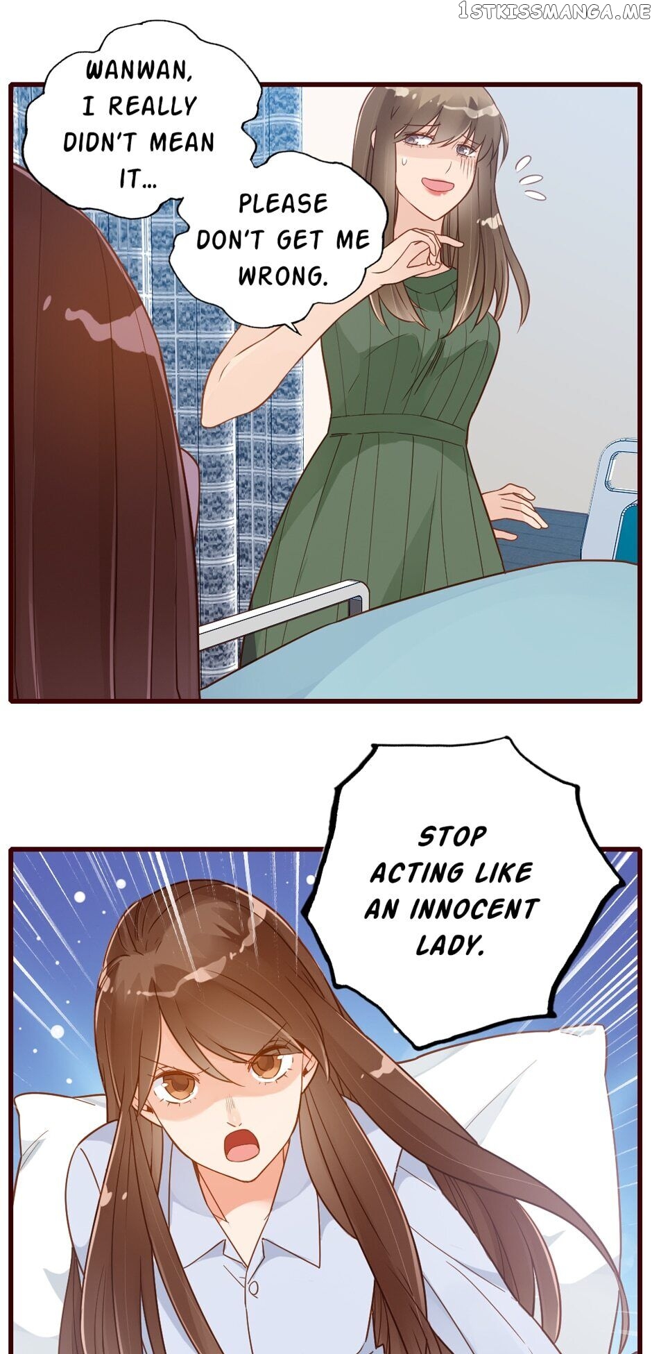 Lights, Camera, Love! chapter 100 - page 8
