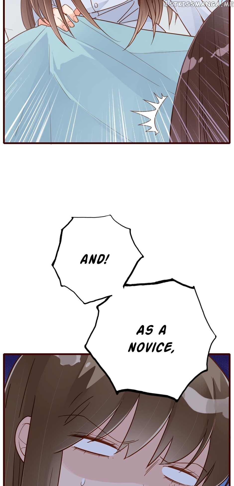 Lights, Camera, Love! chapter 100 - page 9