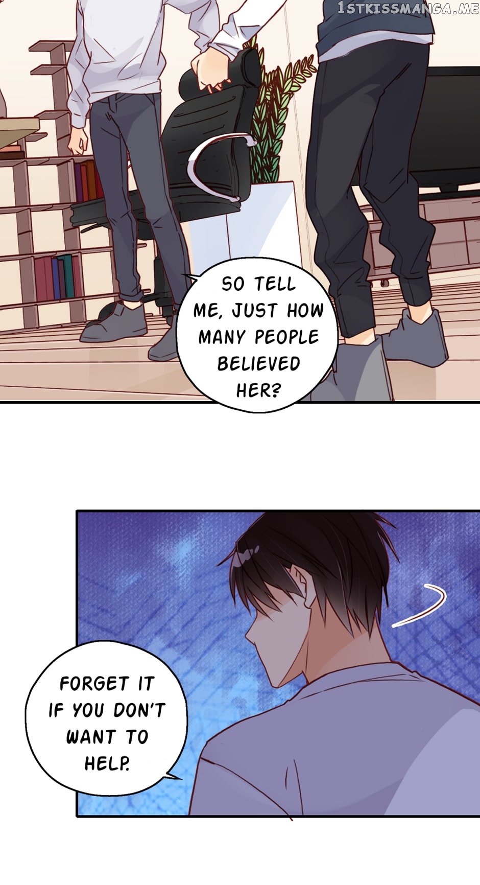 Lights, Camera, Love! chapter 51 - page 13