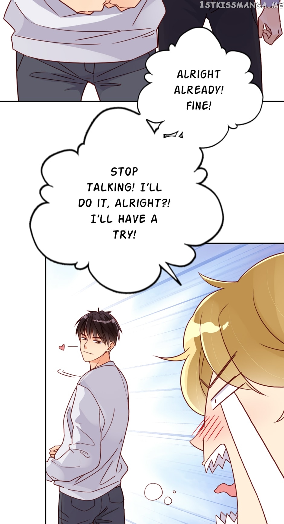 Lights, Camera, Love! chapter 51 - page 15