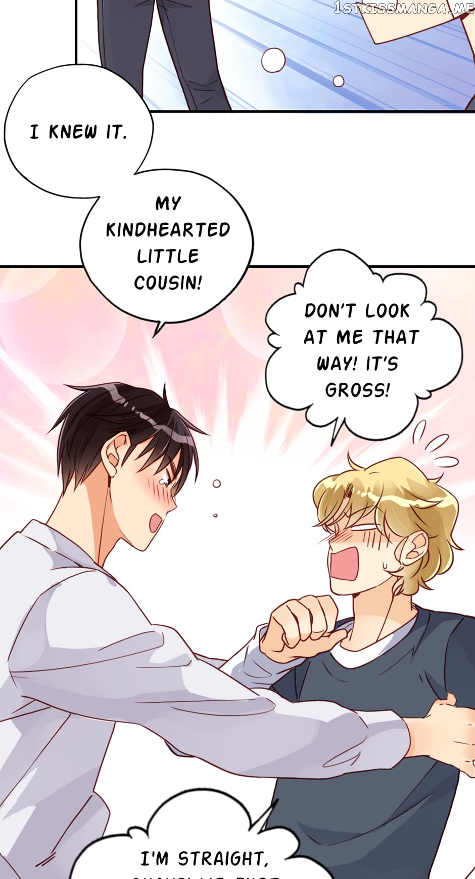Lights, Camera, Love! chapter 51 - page 16