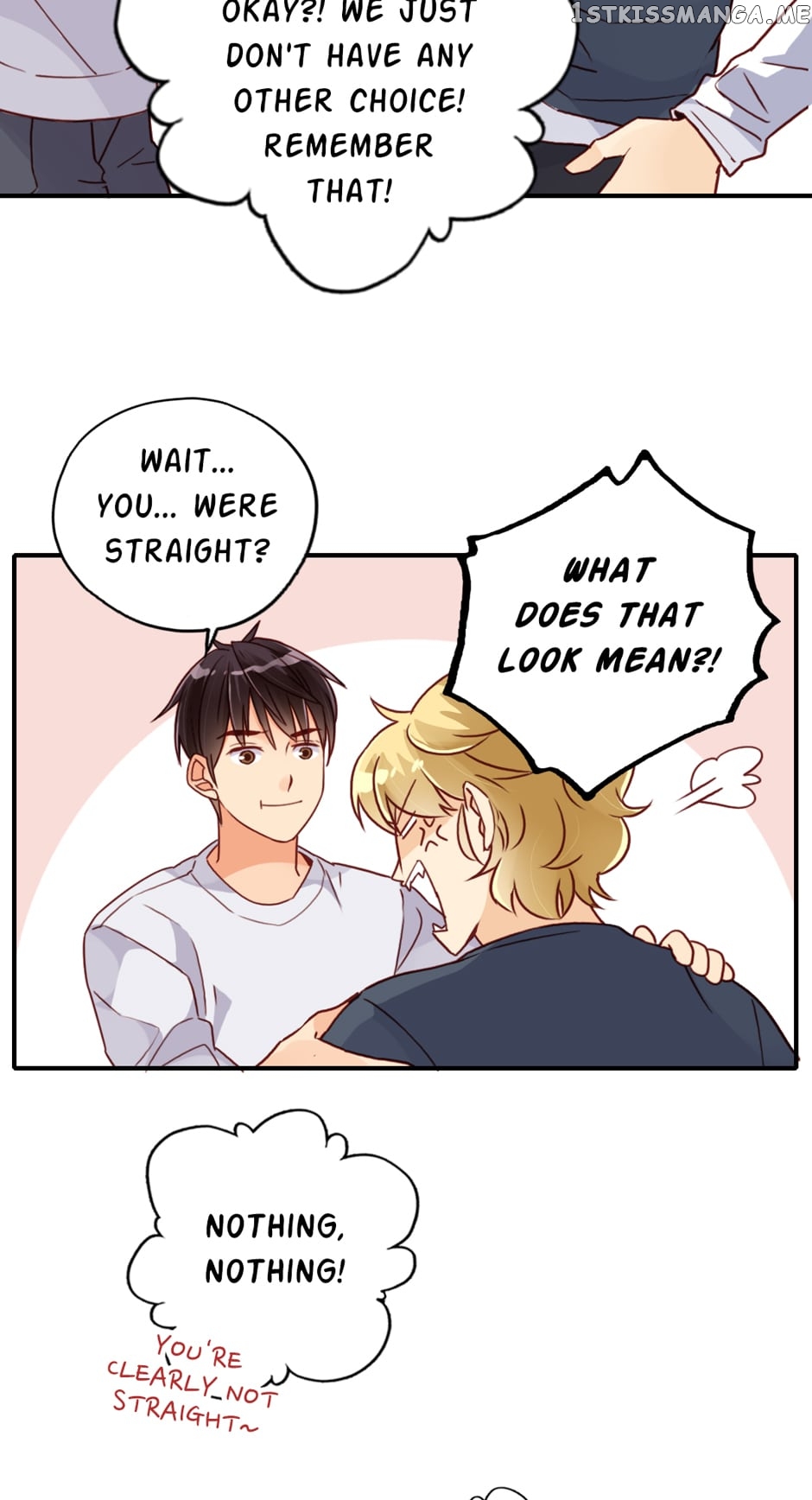 Lights, Camera, Love! chapter 51 - page 17