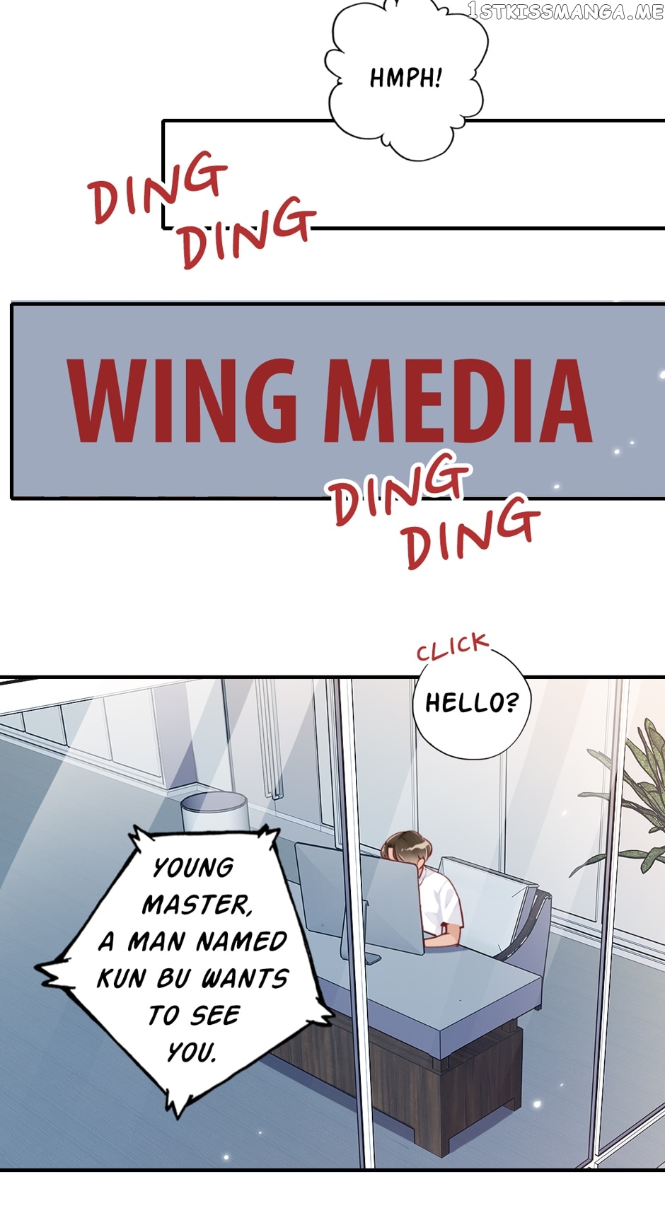 Lights, Camera, Love! chapter 51 - page 18
