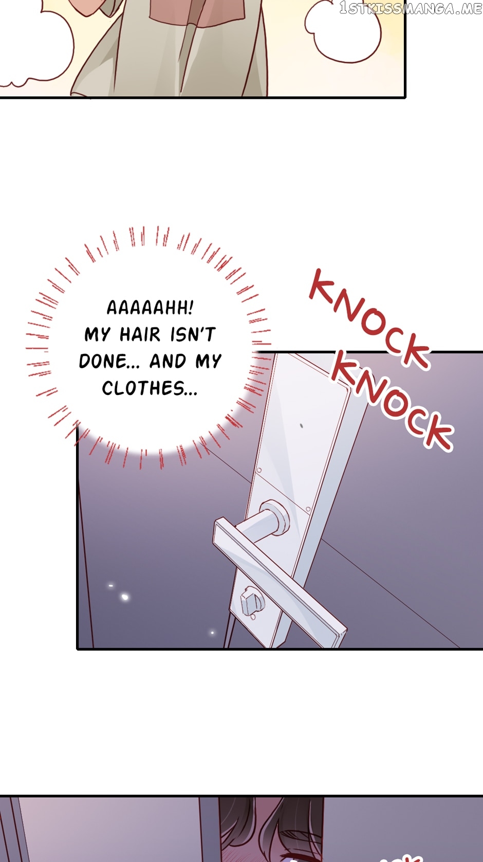 Lights, Camera, Love! chapter 51 - page 20