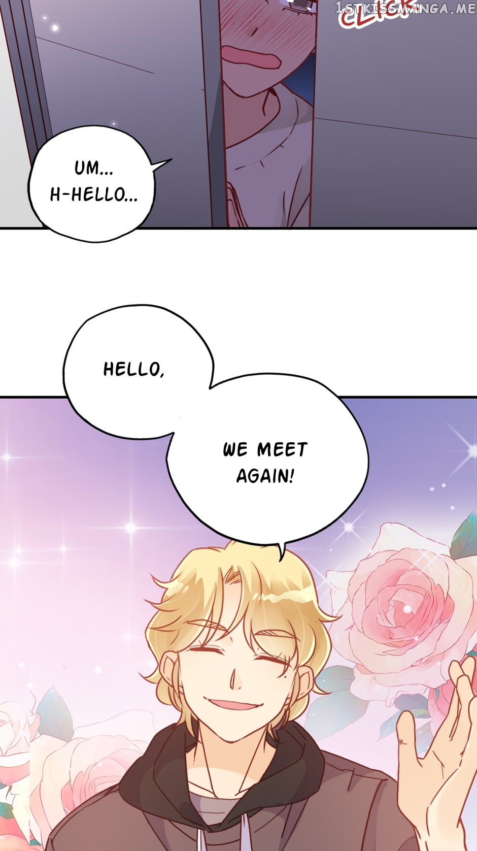 Lights, Camera, Love! chapter 51 - page 21