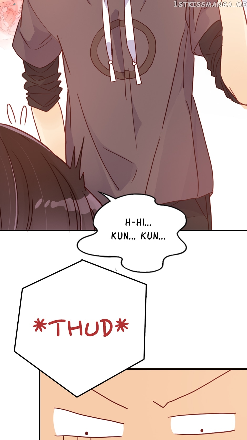 Lights, Camera, Love! chapter 51 - page 22