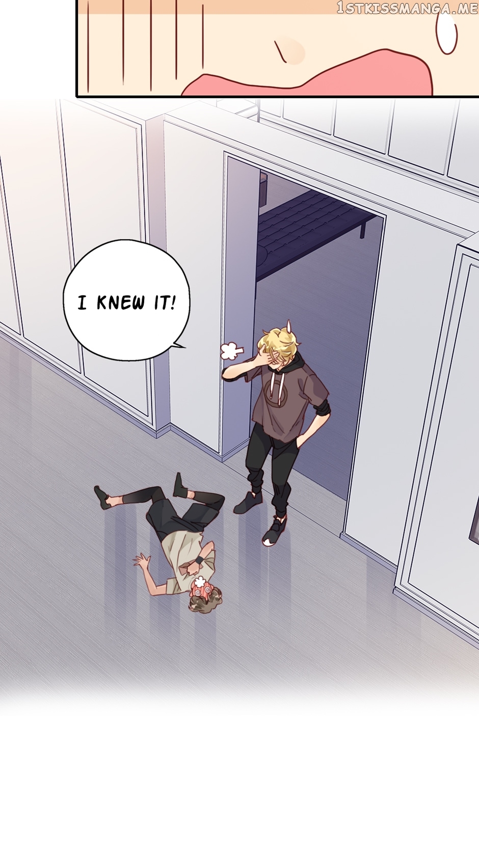 Lights, Camera, Love! chapter 51 - page 23