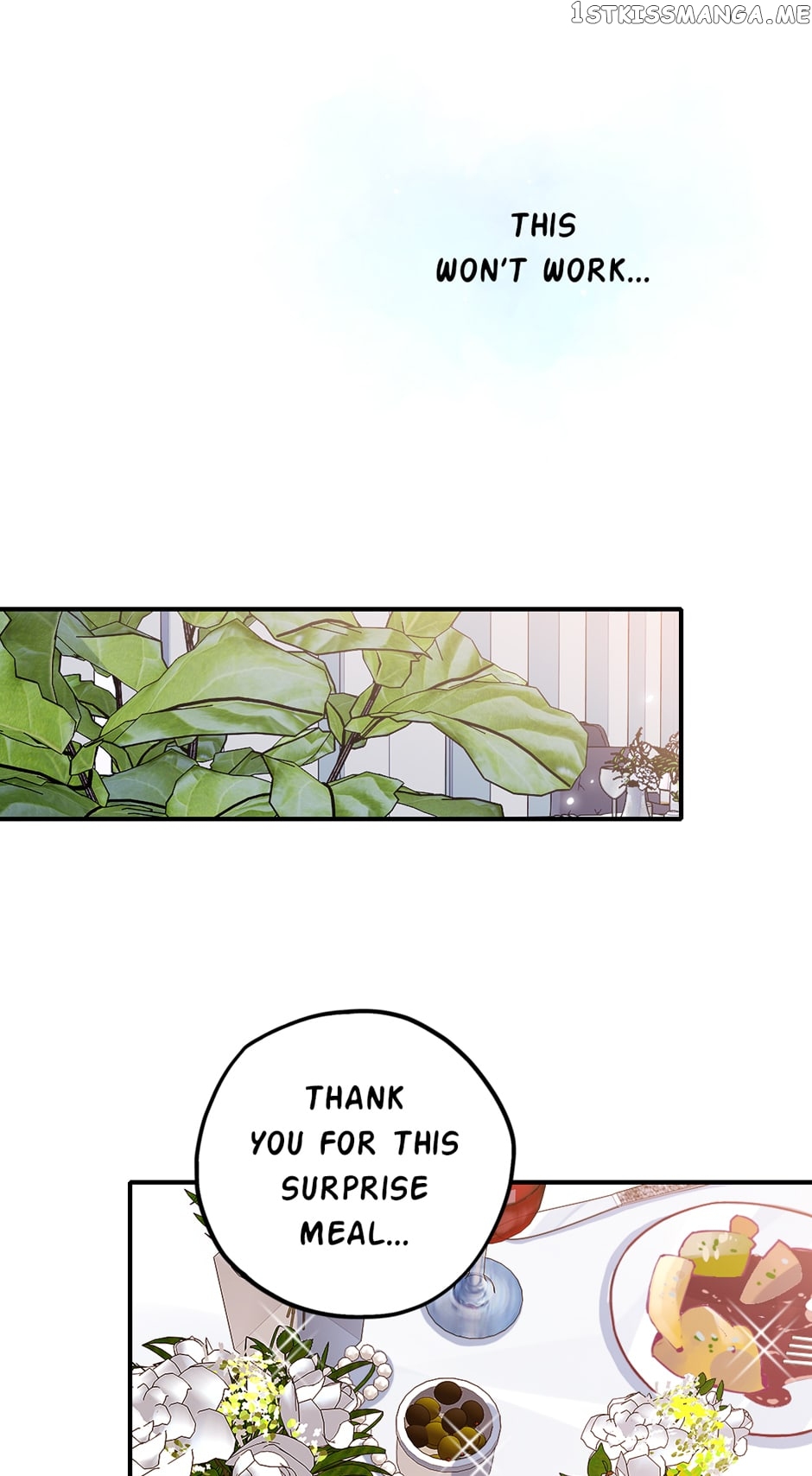 Lights, Camera, Love! chapter 51 - page 24