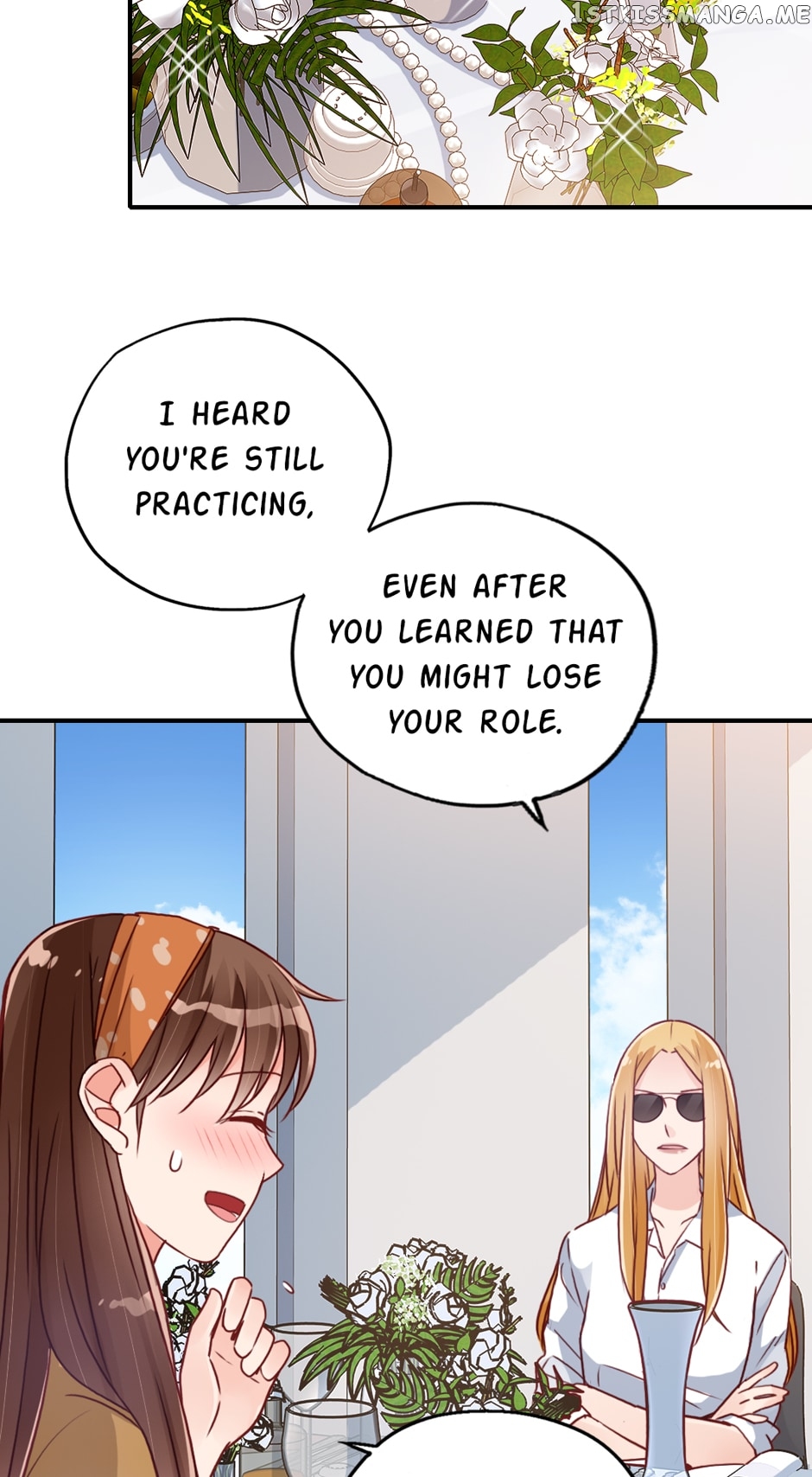 Lights, Camera, Love! chapter 51 - page 25