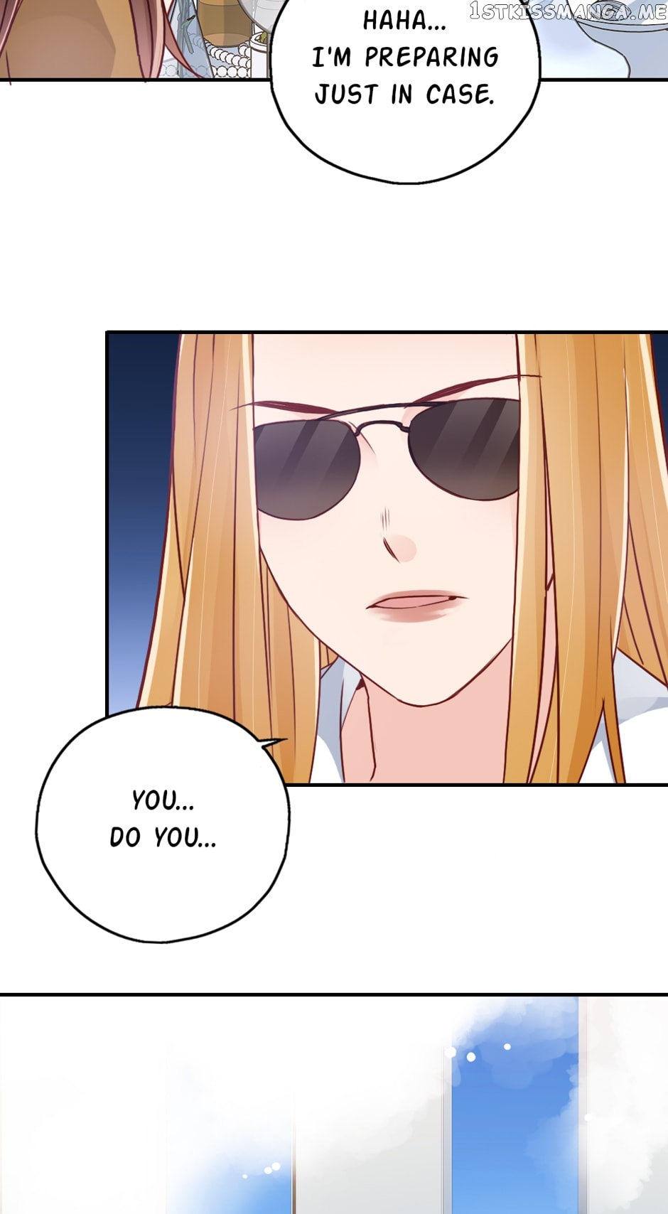 Lights, Camera, Love! chapter 51 - page 26