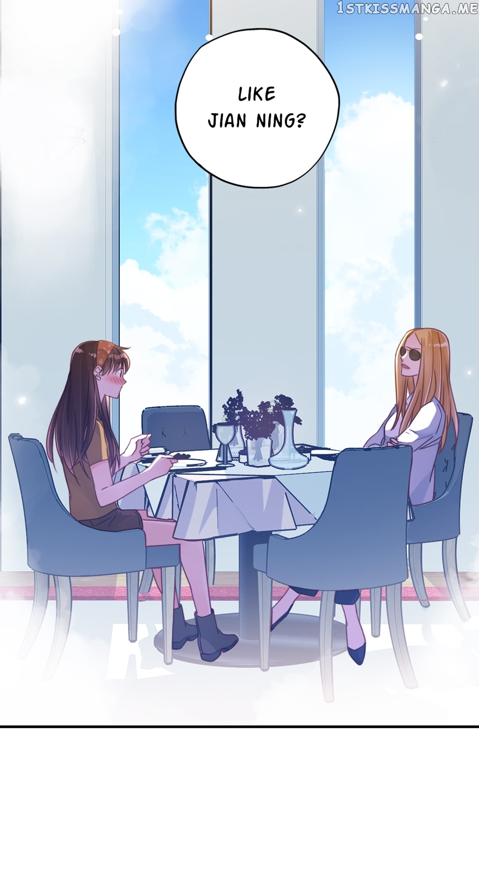 Lights, Camera, Love! chapter 51 - page 27