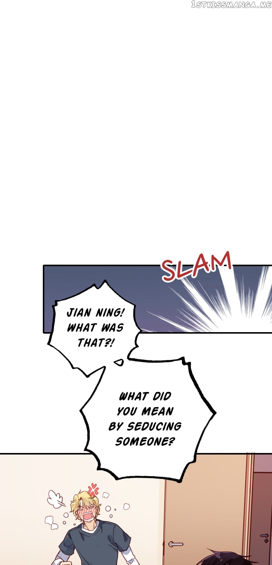 Lights, Camera, Love! chapter 51 - page 4