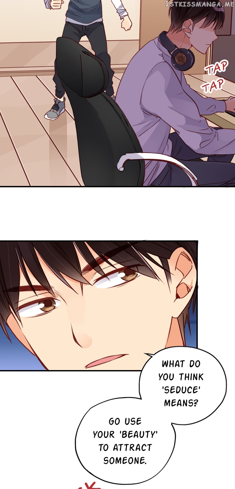 Lights, Camera, Love! chapter 51 - page 5