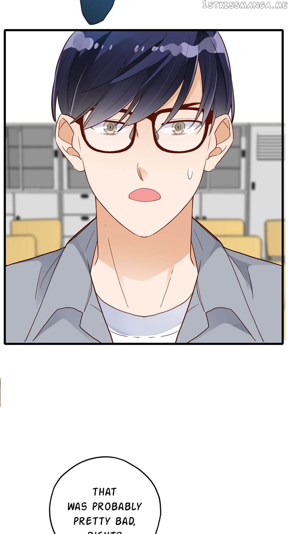Lights, Camera, Love! chapter 167 - page 10