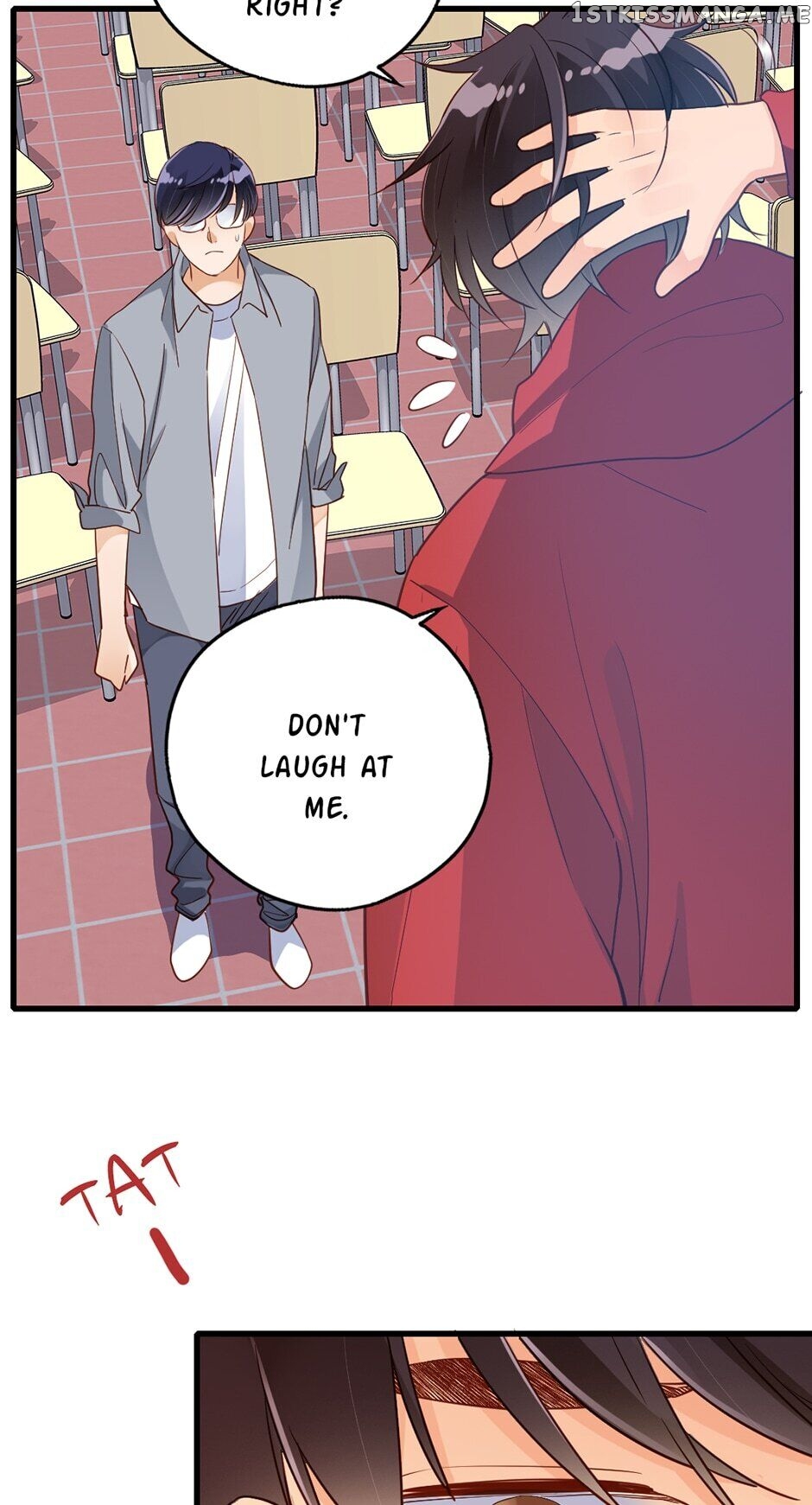 Lights, Camera, Love! chapter 167 - page 11