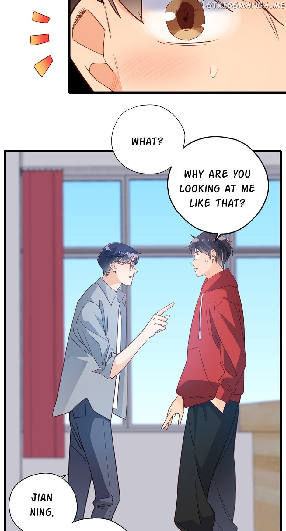 Lights, Camera, Love! chapter 167 - page 12