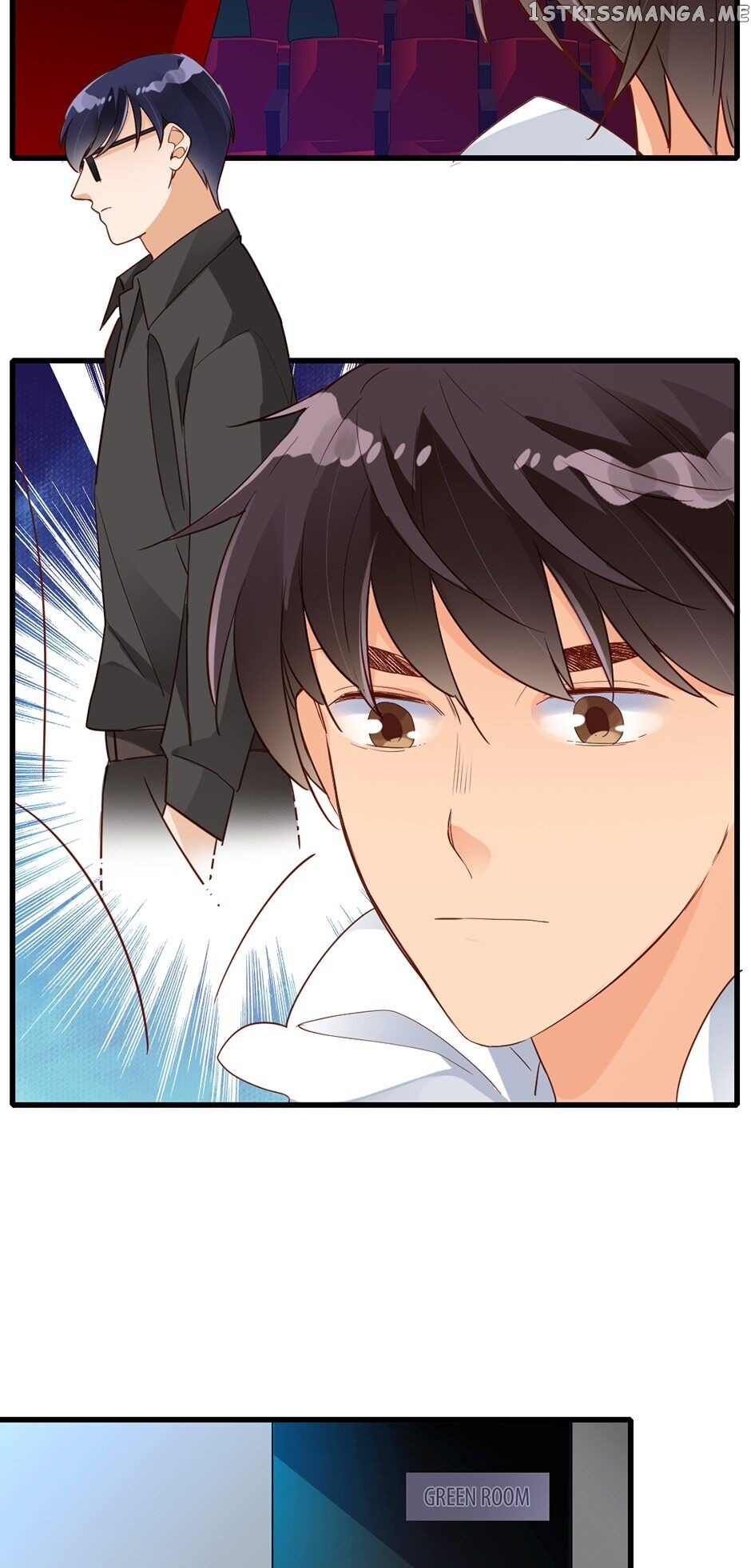 Lights, Camera, Love! chapter 167 - page 17