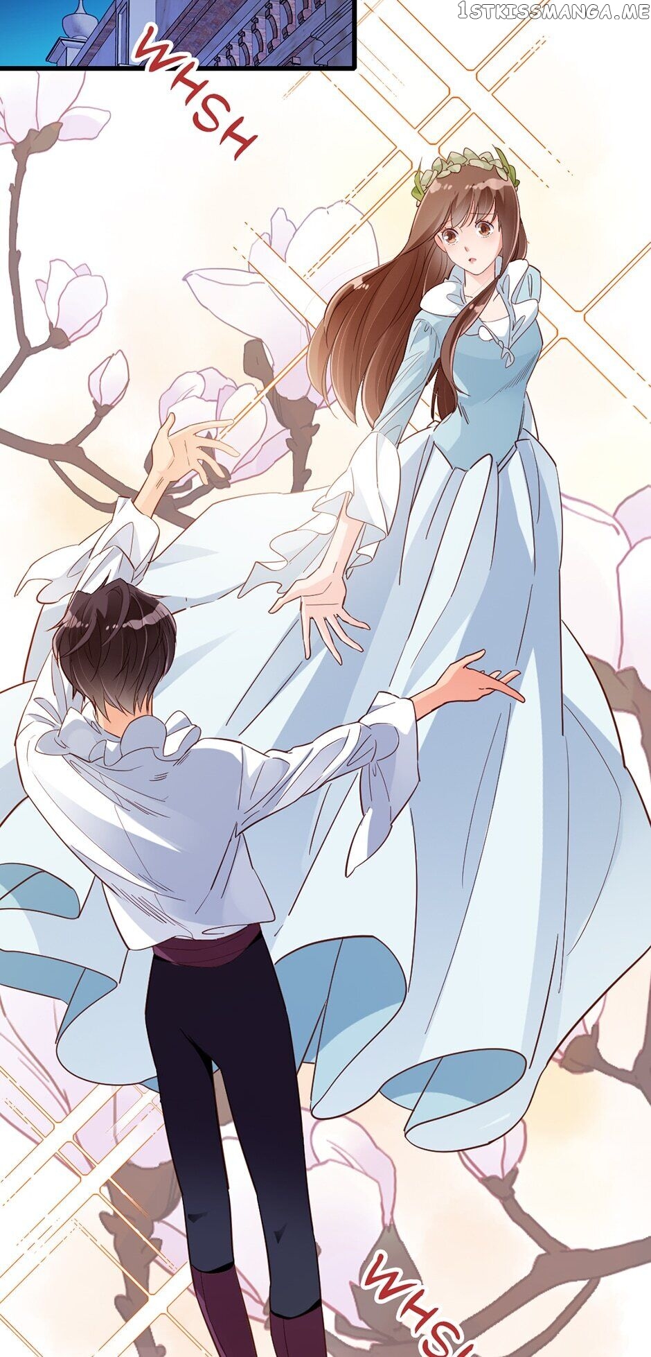 Lights, Camera, Love! chapter 167 - page 2