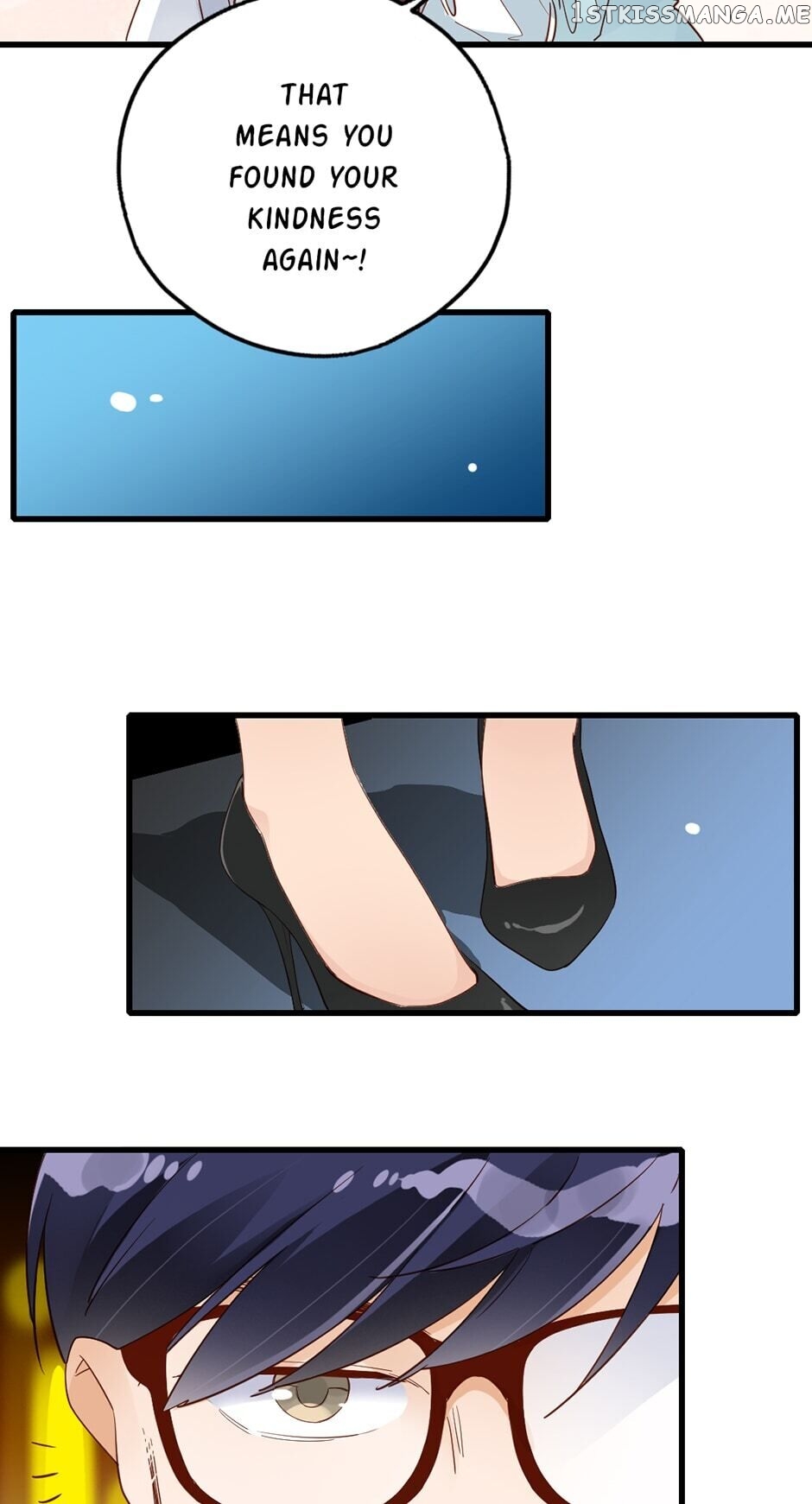 Lights, Camera, Love! chapter 167 - page 22