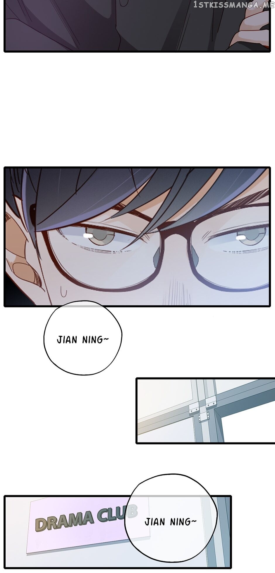 Lights, Camera, Love! chapter 167 - page 4