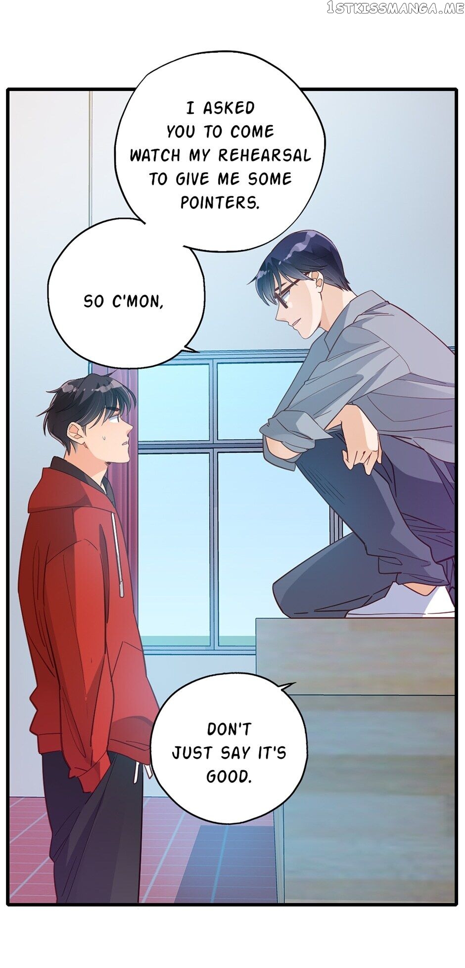 Lights, Camera, Love! chapter 167 - page 6