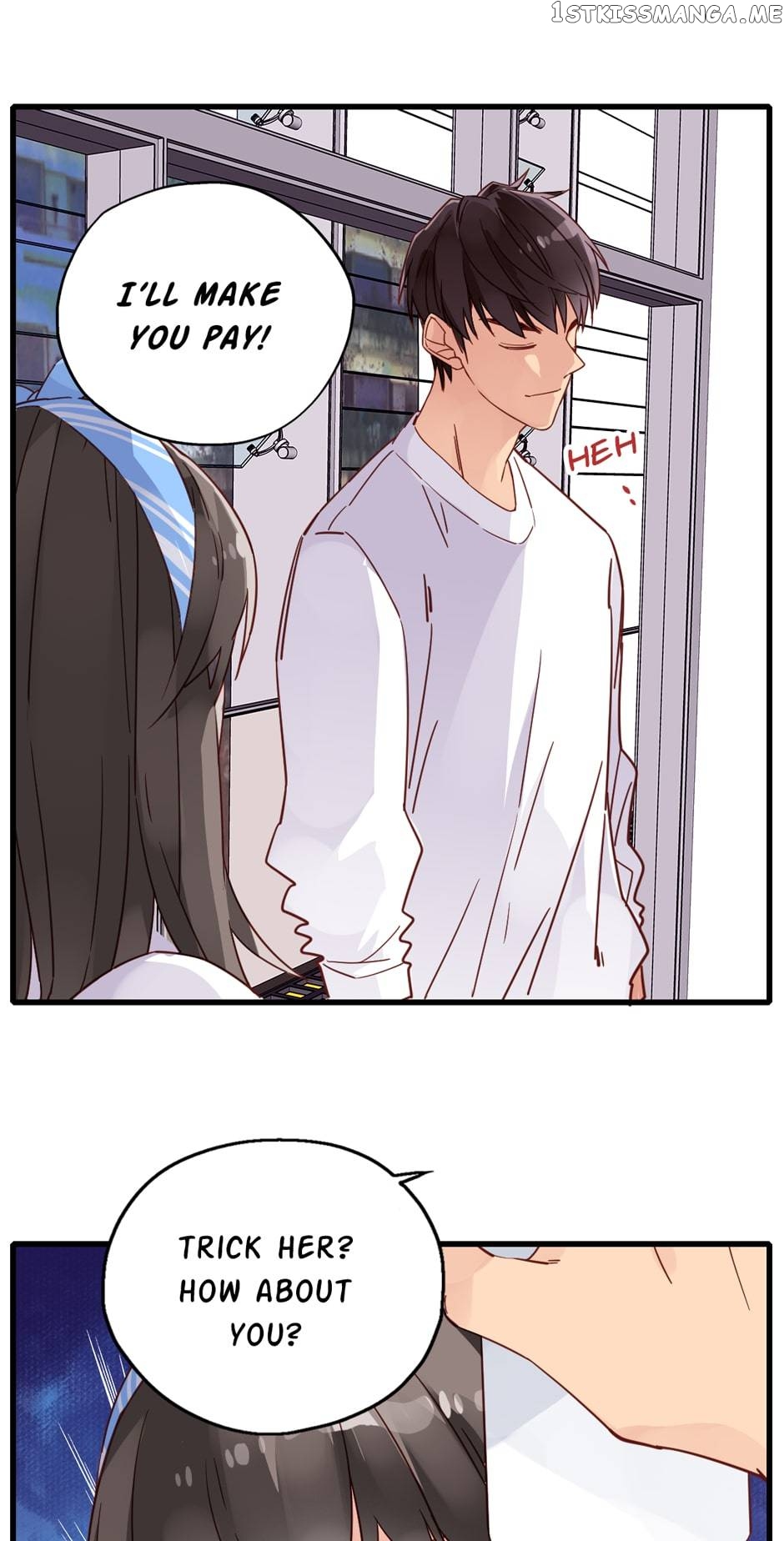 Lights, Camera, Love! Chapter 78 - page 12