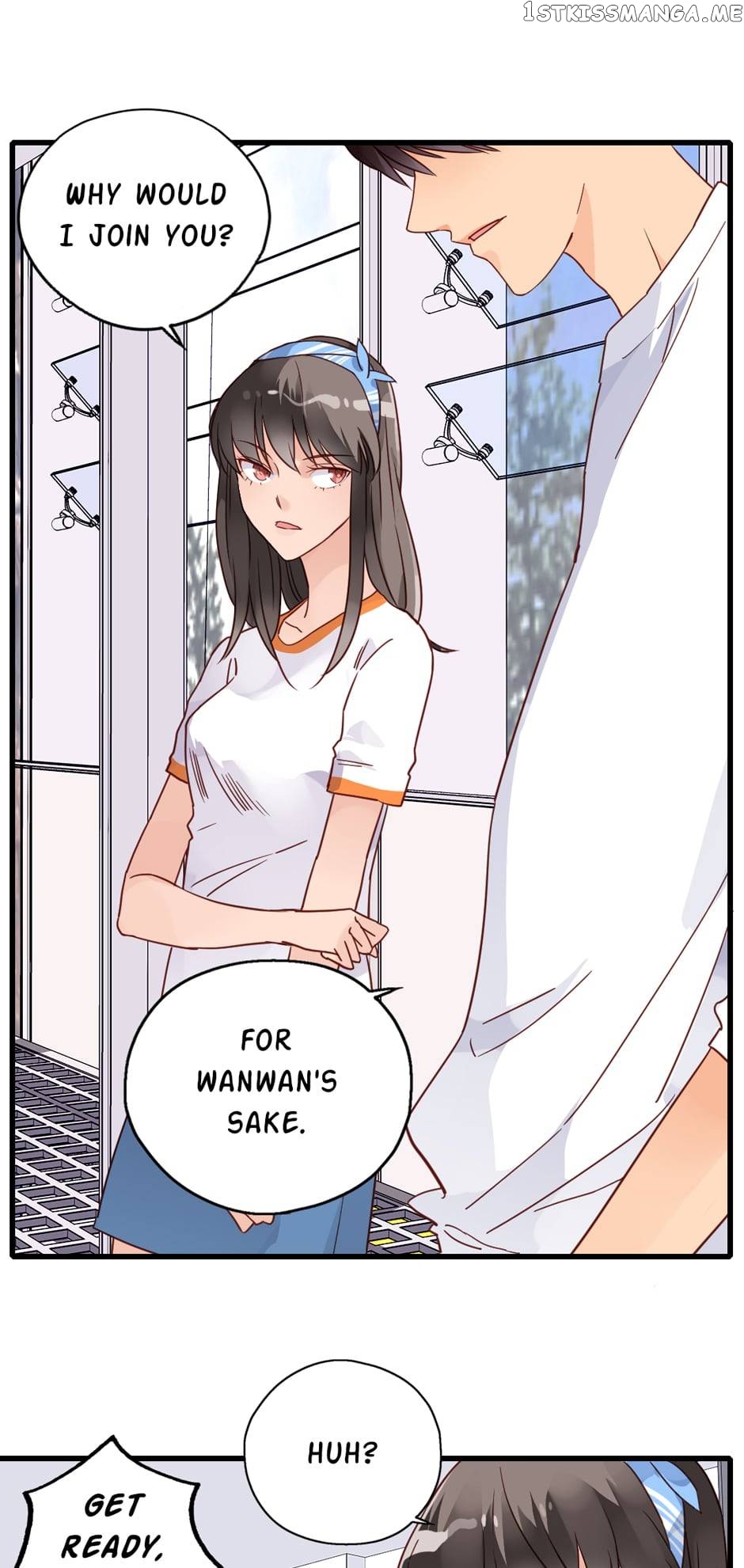 Lights, Camera, Love! Chapter 78 - page 18