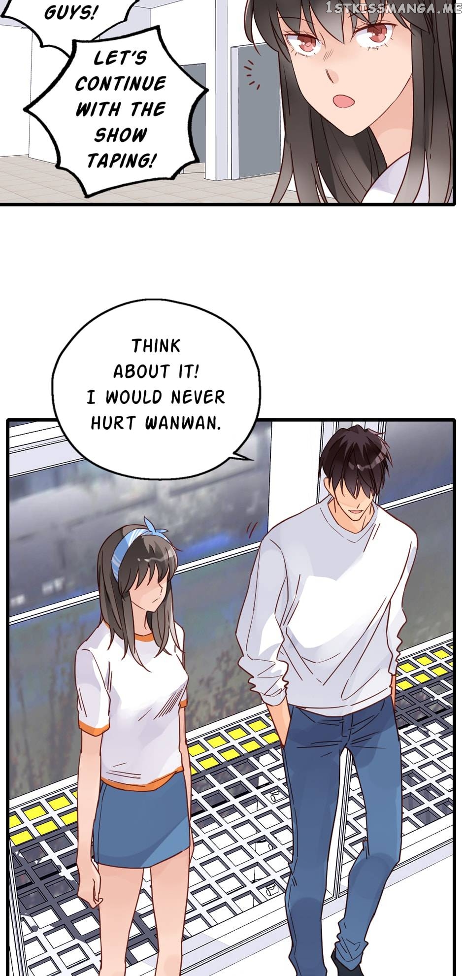 Lights, Camera, Love! Chapter 78 - page 19