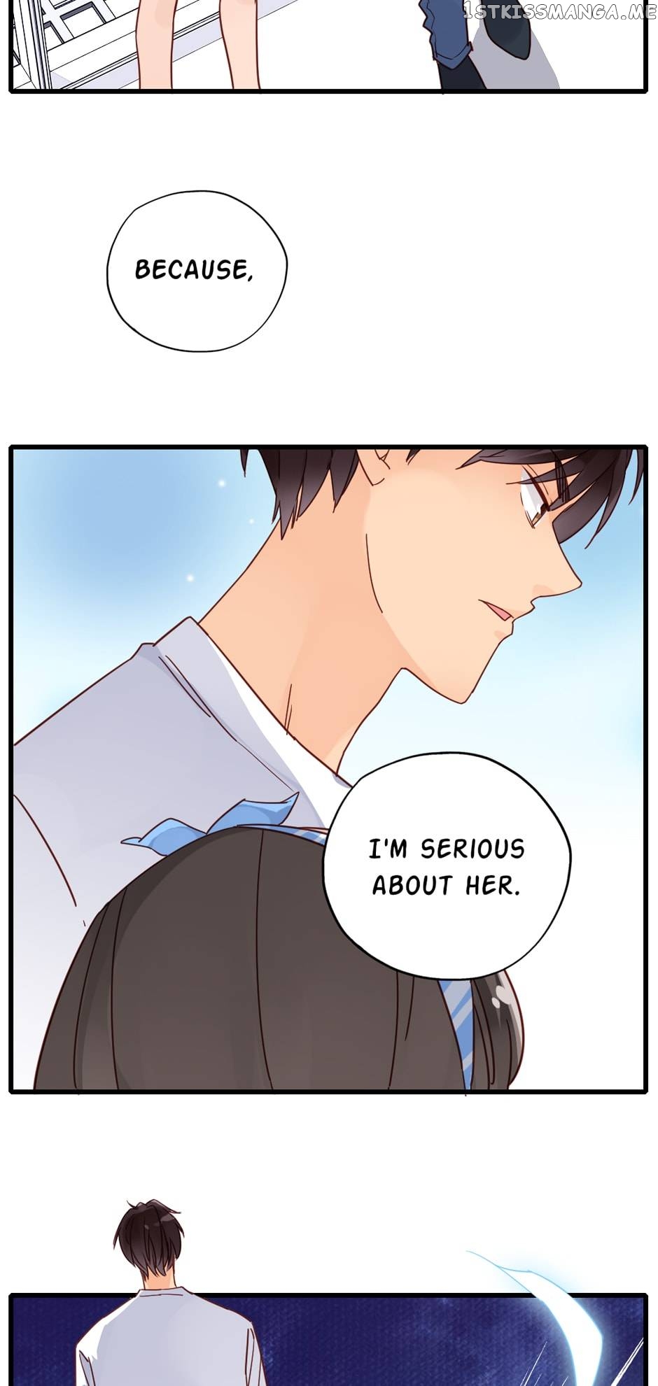 Lights, Camera, Love! Chapter 78 - page 20
