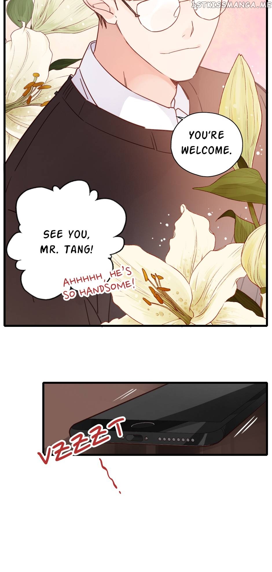 Lights, Camera, Love! Chapter 78 - page 23
