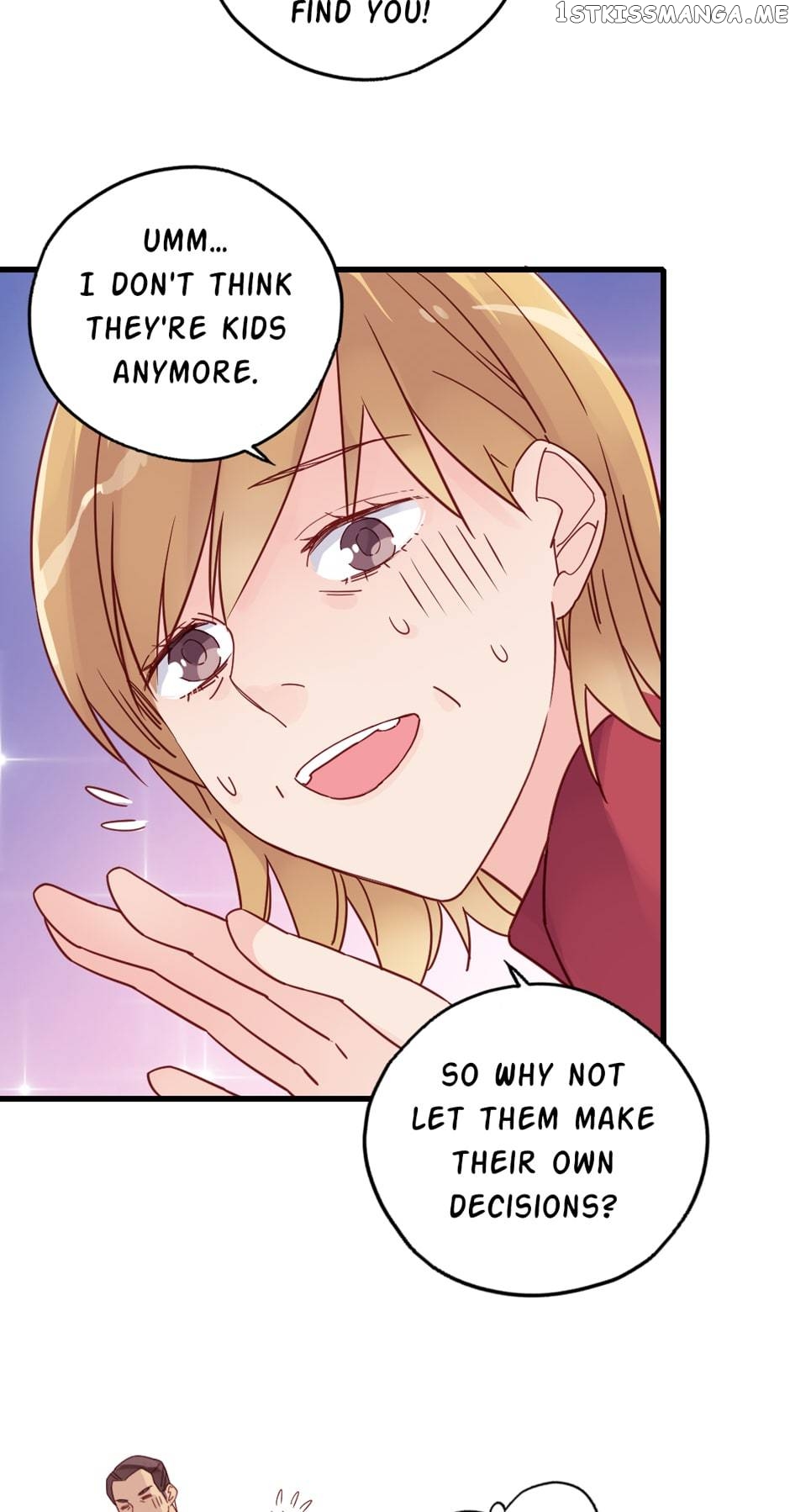 Lights, Camera, Love! Chapter 78 - page 4