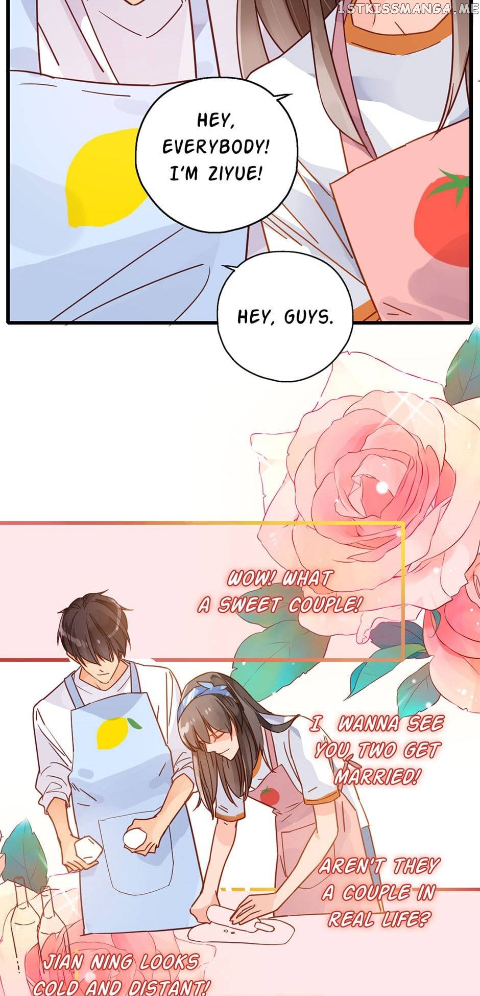 Lights, Camera, Love! Chapter 78 - page 7