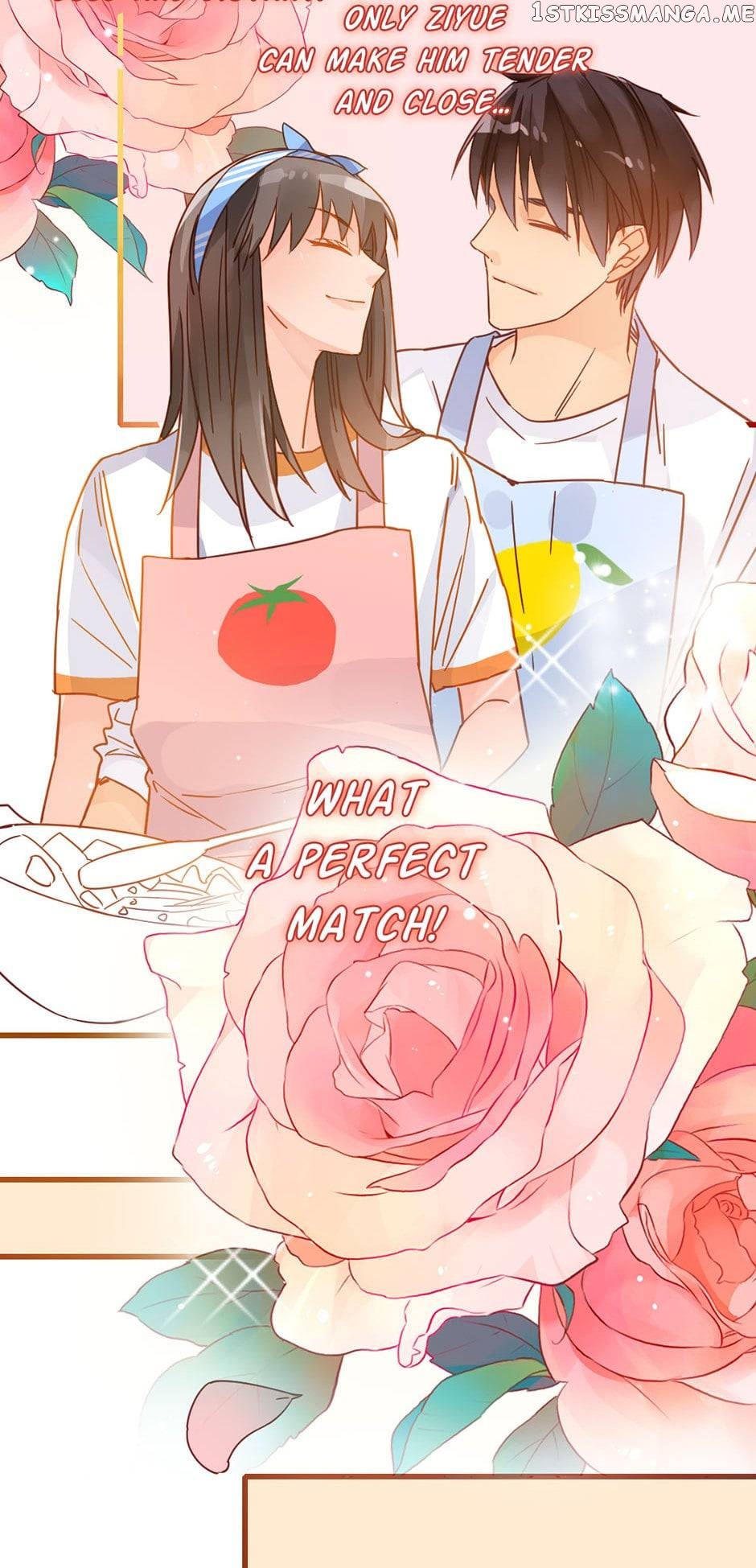 Lights, Camera, Love! Chapter 78 - page 8