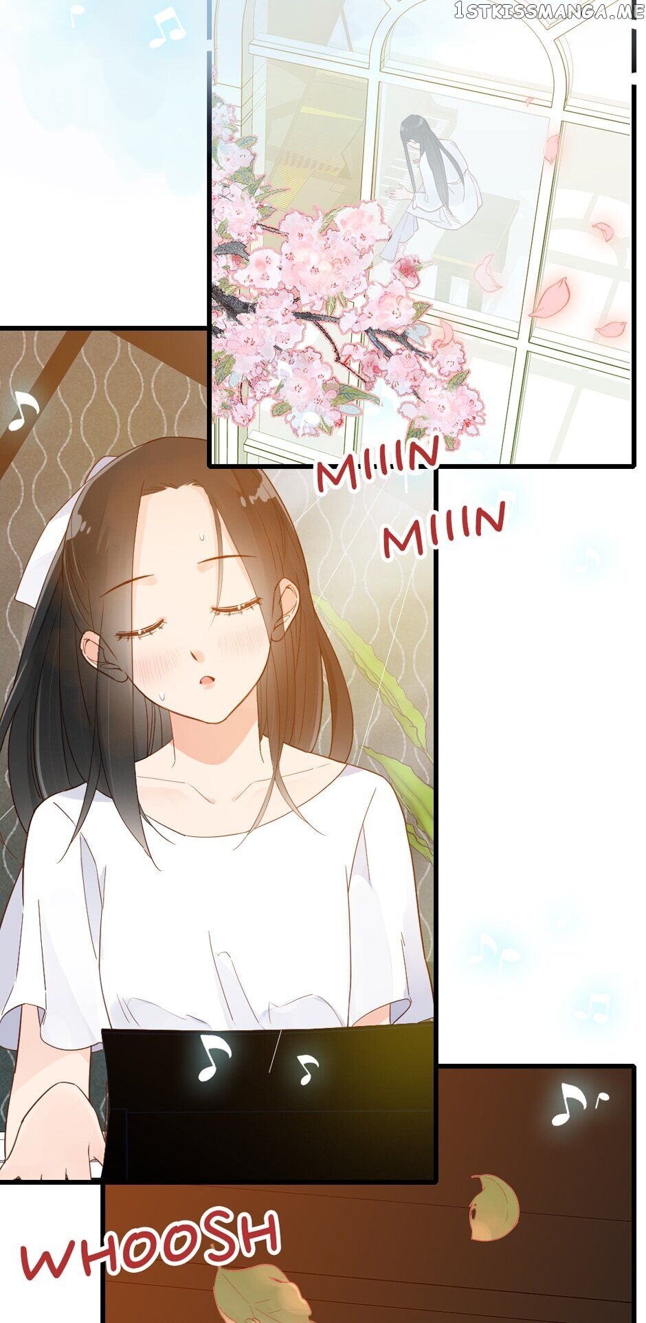 Lights, Camera, Love! chapter 115 - page 10
