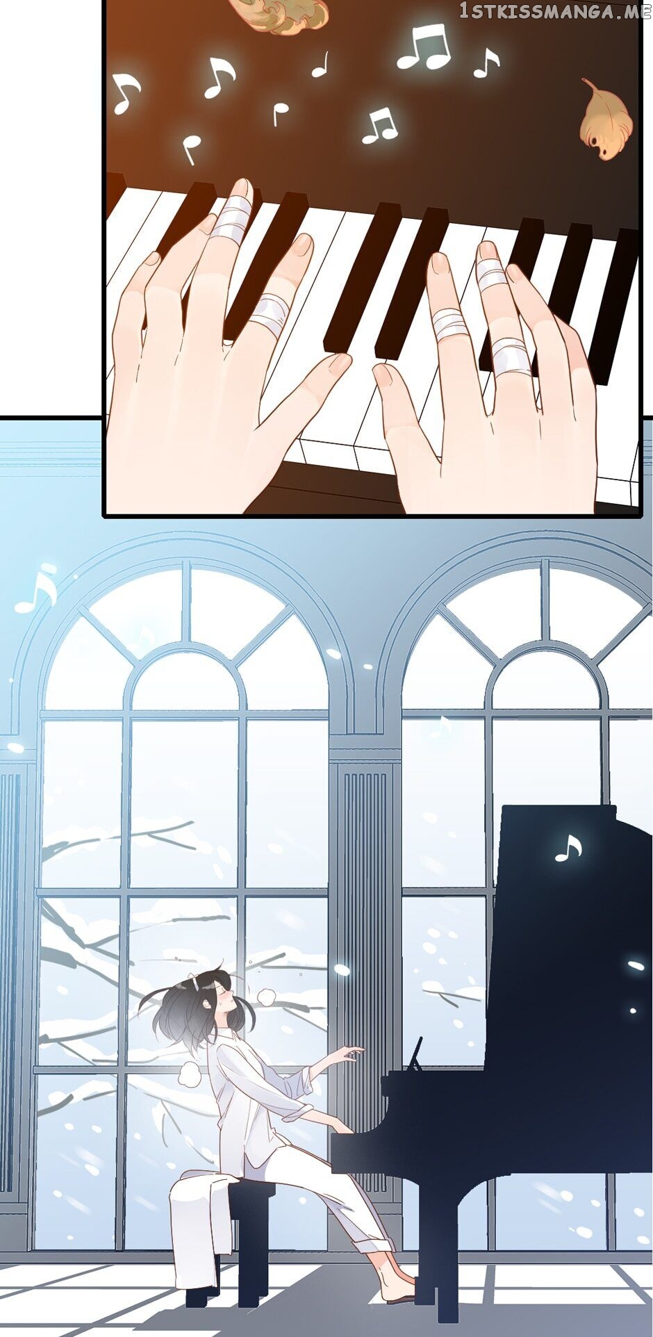 Lights, Camera, Love! chapter 115 - page 11