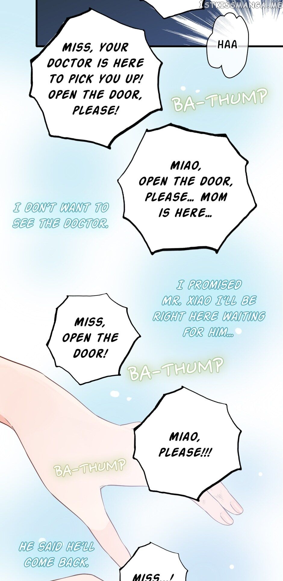 Lights, Camera, Love! chapter 115 - page 13