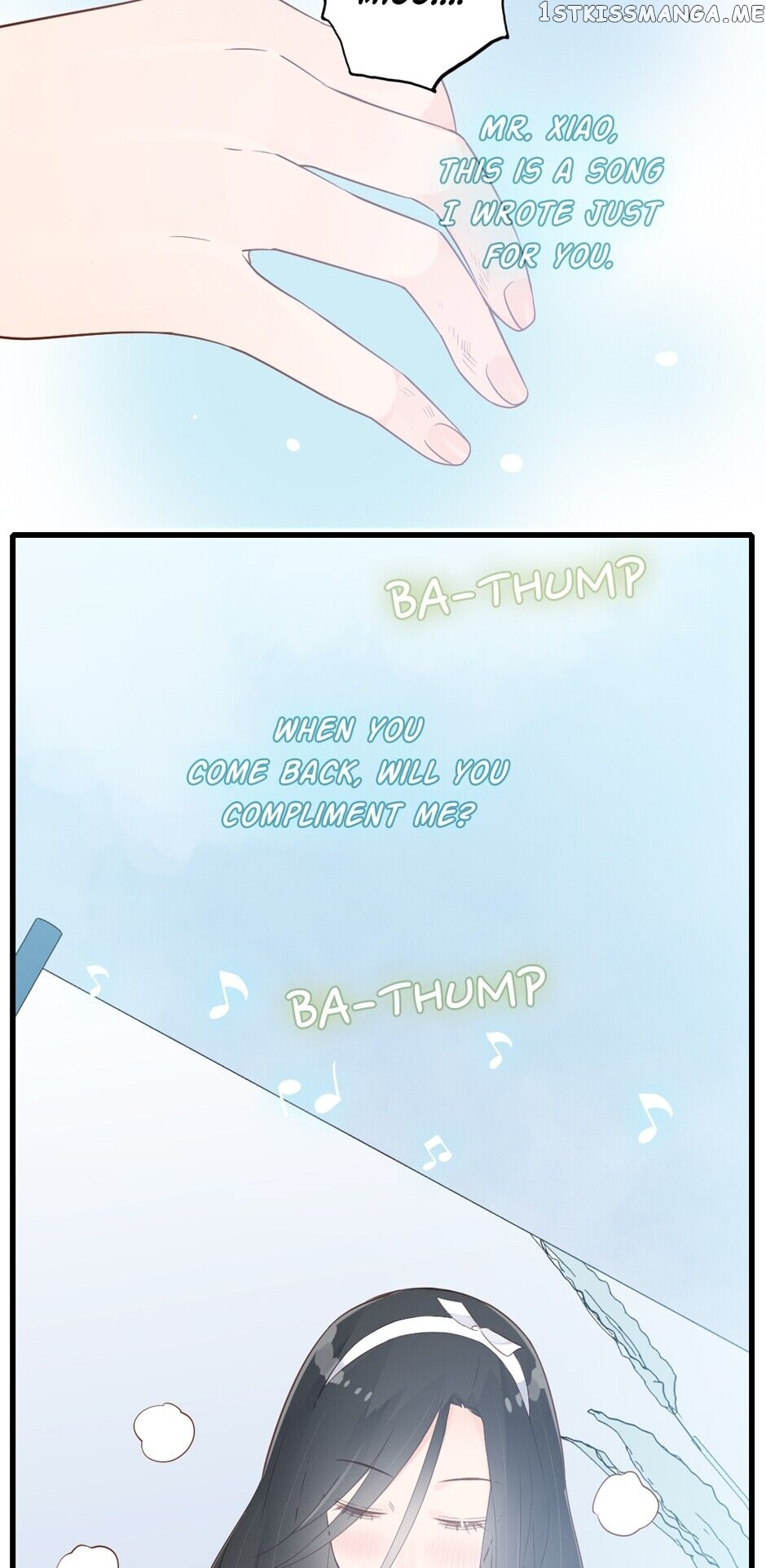Lights, Camera, Love! chapter 115 - page 14