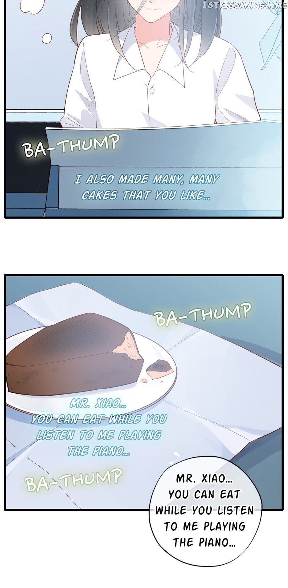 Lights, Camera, Love! chapter 115 - page 15