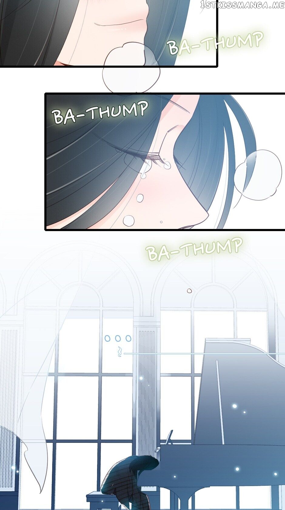 Lights, Camera, Love! chapter 115 - page 17