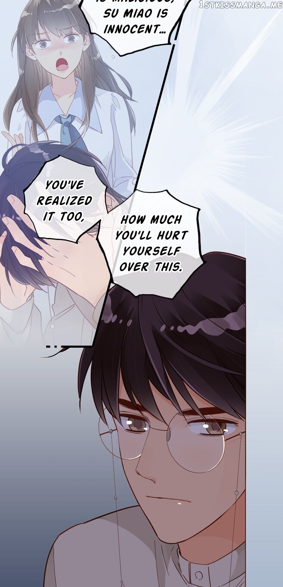 Lights, Camera, Love! chapter 115 - page 2