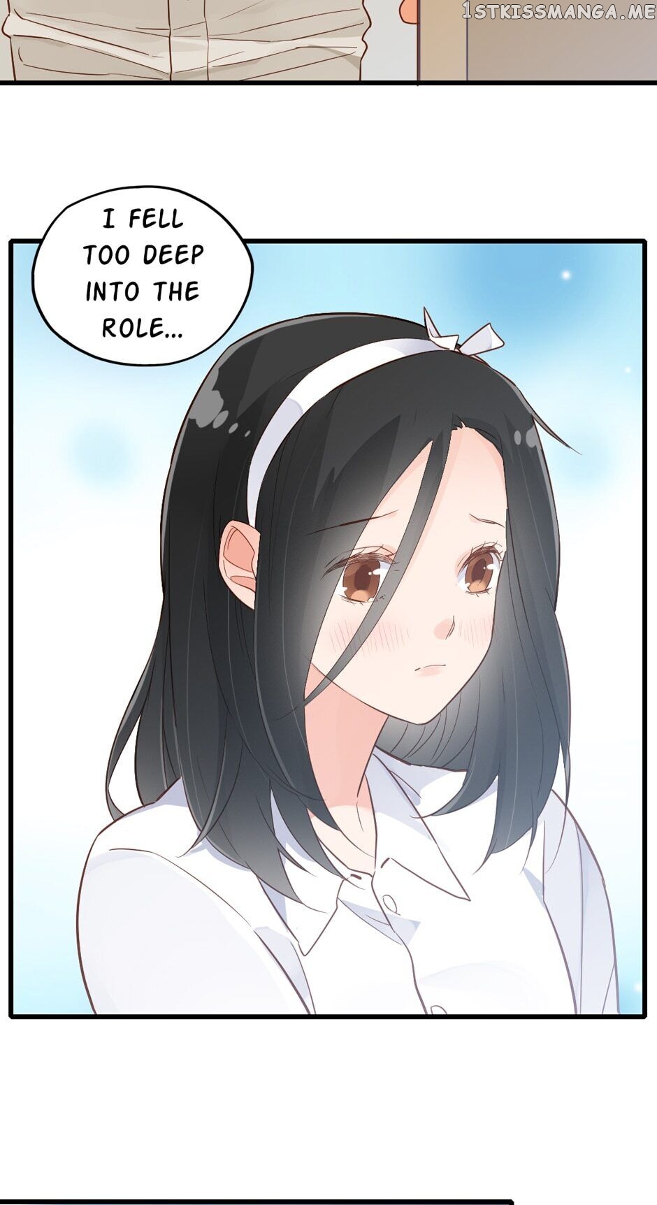 Lights, Camera, Love! chapter 115 - page 22