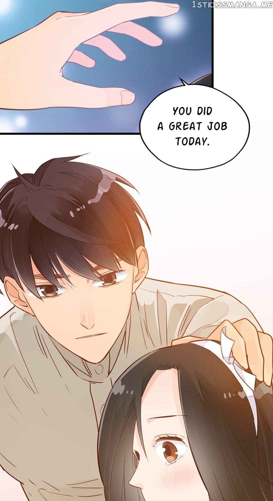 Lights, Camera, Love! chapter 115 - page 23