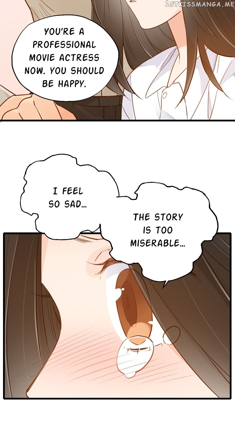 Lights, Camera, Love! chapter 115 - page 24