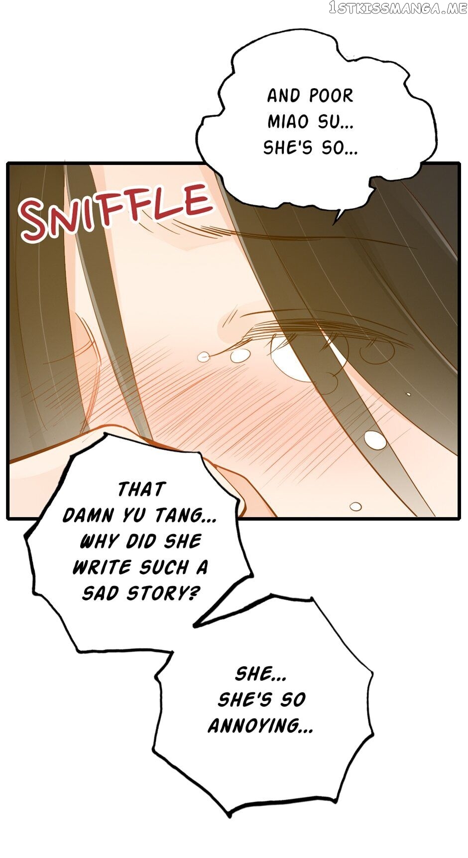 Lights, Camera, Love! chapter 115 - page 25
