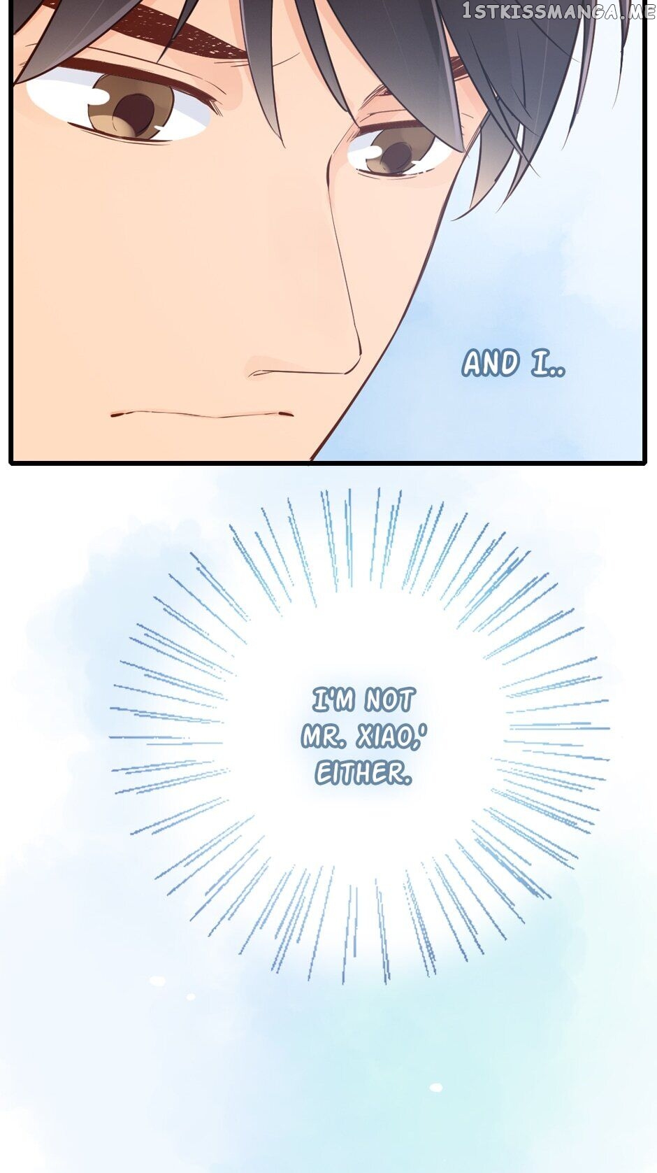Lights, Camera, Love! chapter 115 - page 27