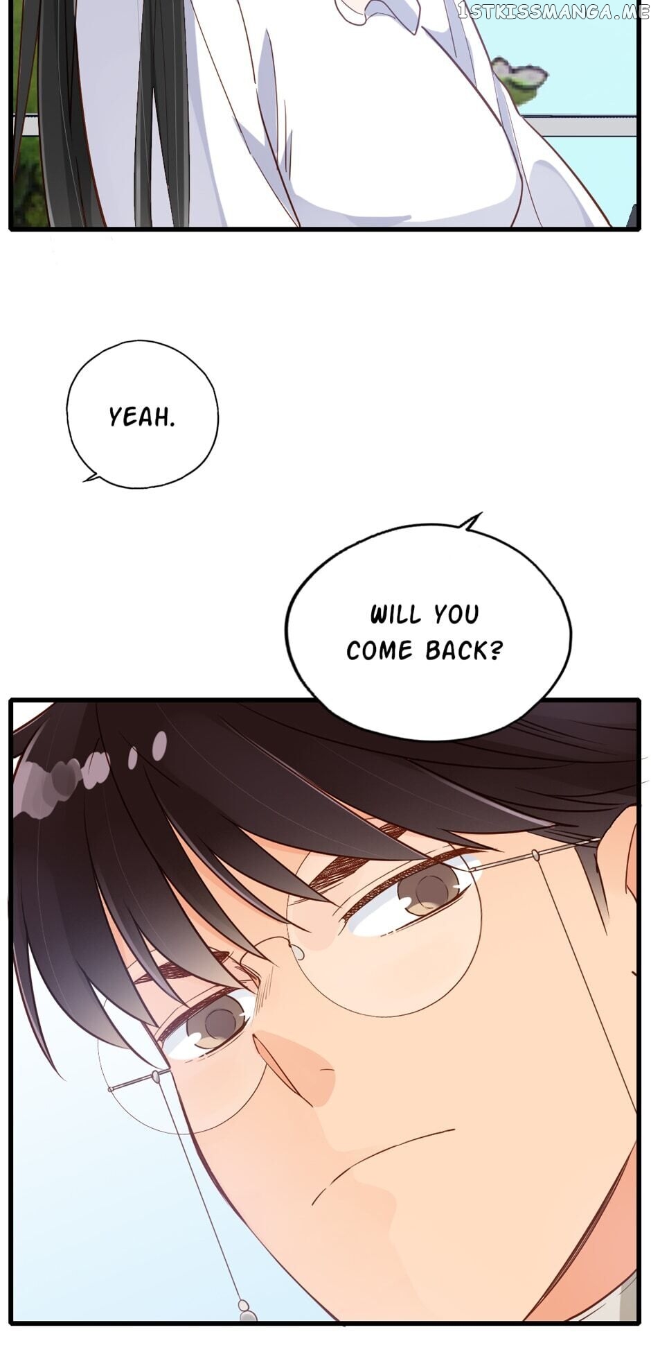 Lights, Camera, Love! chapter 115 - page 6