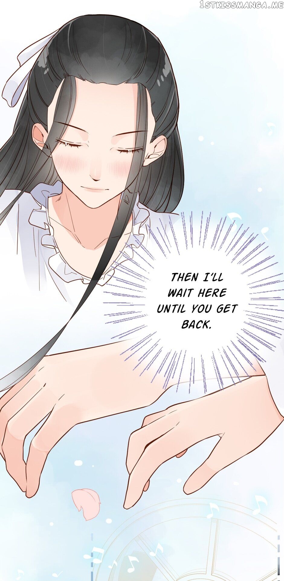 Lights, Camera, Love! chapter 115 - page 9