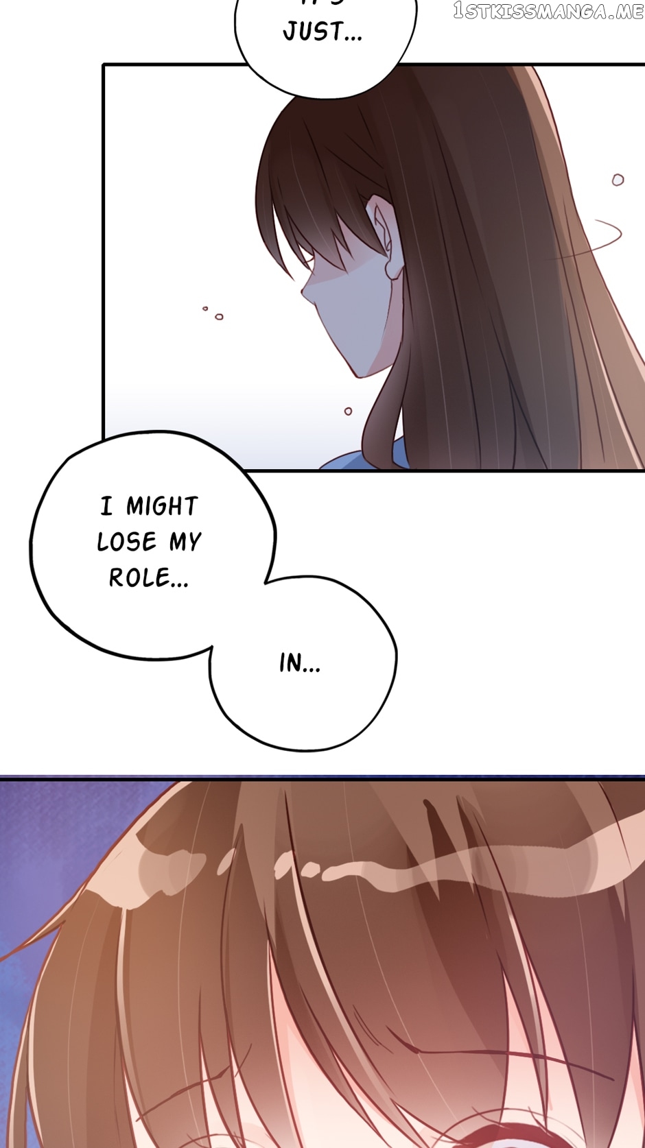 Lights, Camera, Love! chapter 50 - page 14