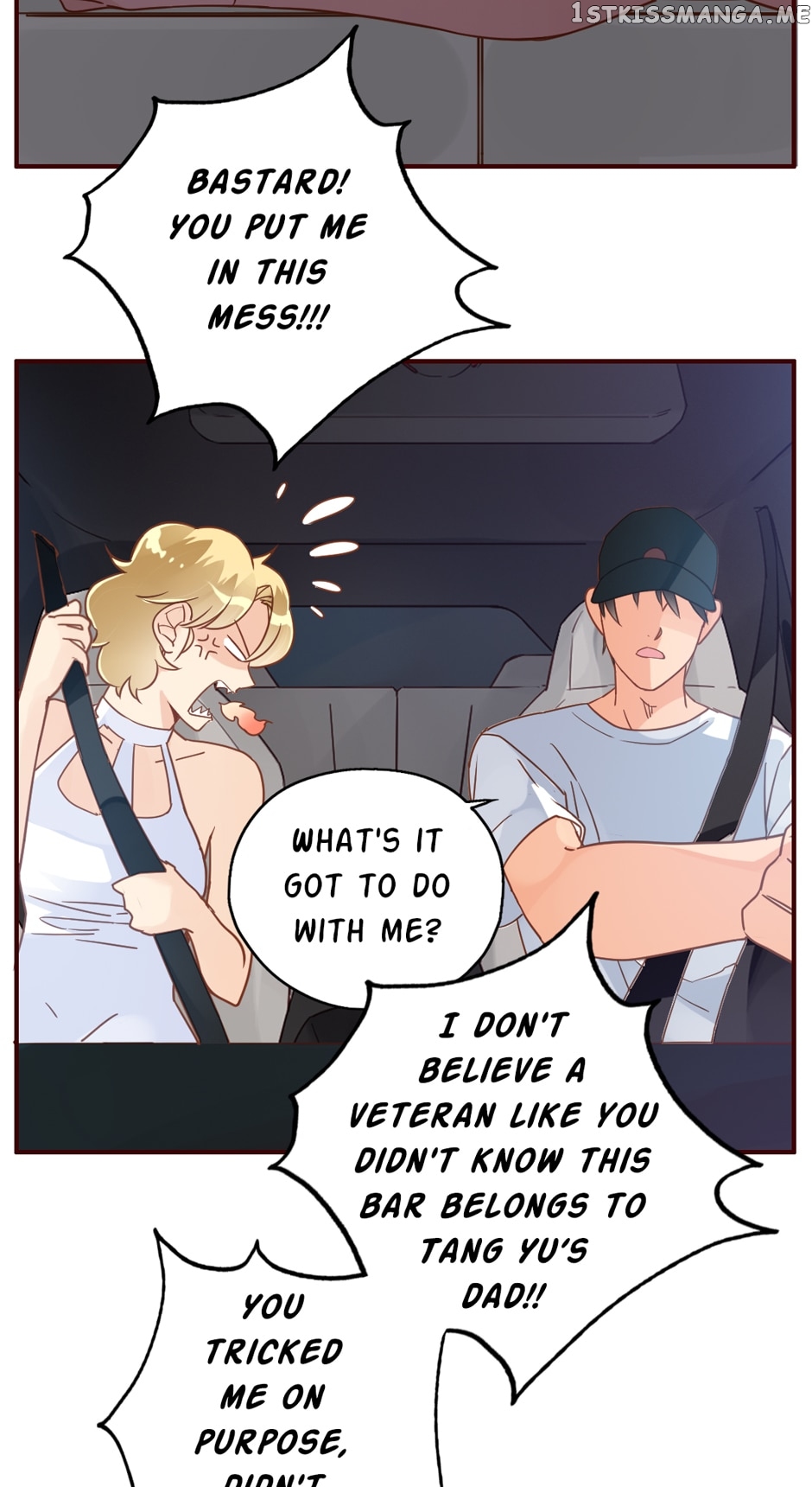 Lights, Camera, Love! chapter 89 - page 13